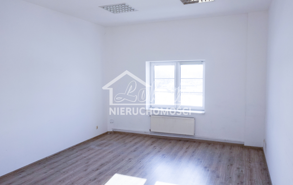 Lokal biurowy do wynajęcia, 28,87&nbsp;m², Szczecin, Centrum, Krzysztofa Kolumba - zdjęcie 1
