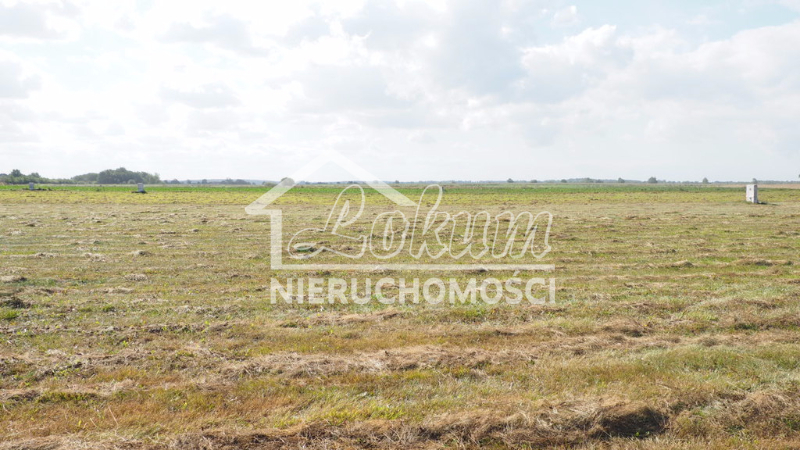 Działka budowlana 1595 m², Śliwin - zdjęcie 3