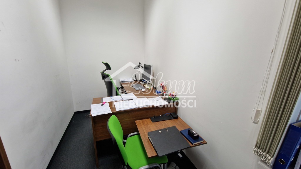 Lokal biurowy do wynajęcia, 133,84&nbsp;m², Szczecin, Centrum, Bogurodzicy - zdjęcie 8