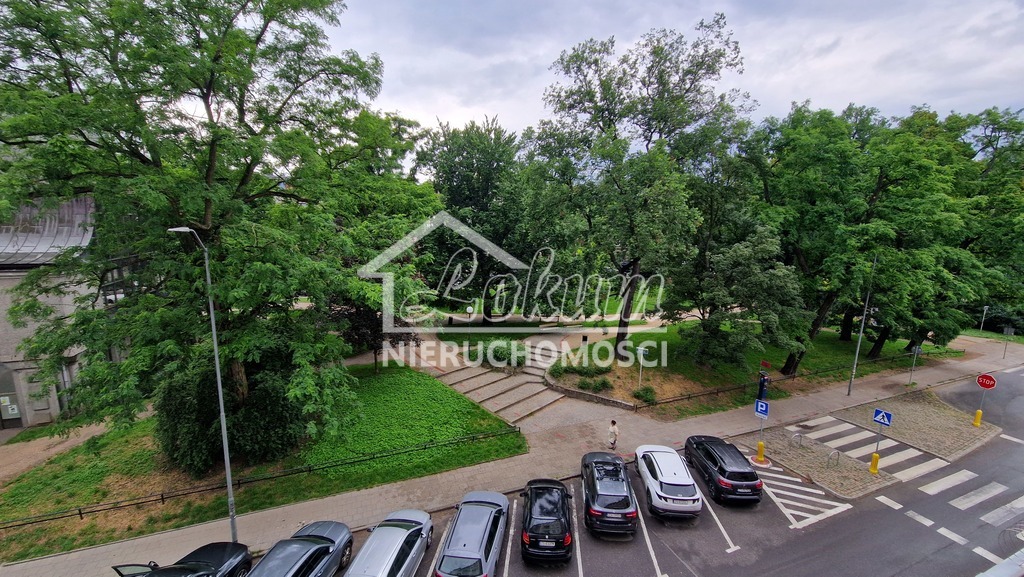 Lokal biurowy do wynajęcia, 133,84&nbsp;m², Szczecin, Centrum, Bogurodzicy - zdjęcie 9