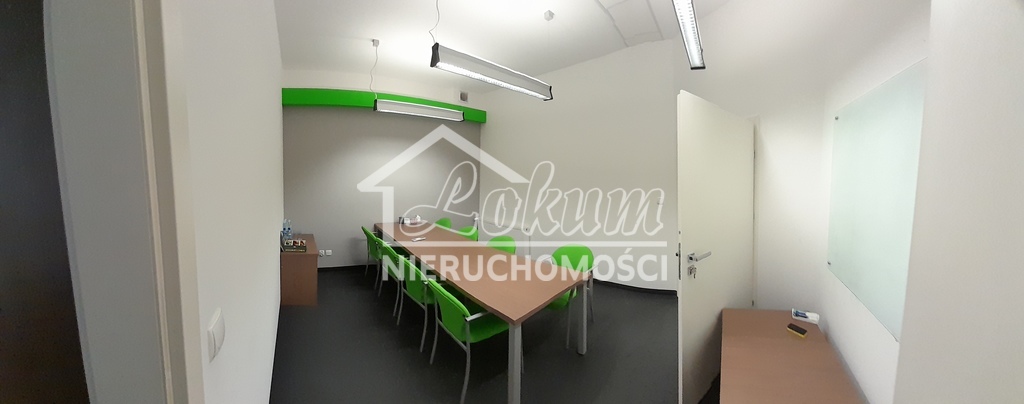 Lokal biurowy do wynajęcia, 133,84&nbsp;m², Szczecin, Centrum, Bogurodzicy - zdjęcie 7