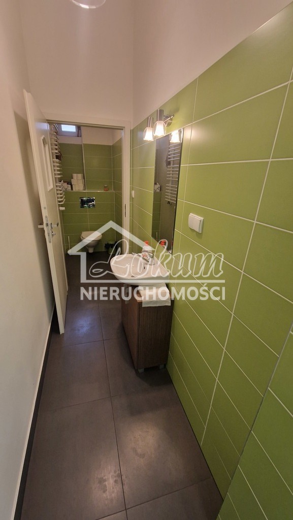 Lokal biurowy do wynajęcia, 133,84&nbsp;m², Szczecin, Centrum, Bogurodzicy - zdjęcie 10