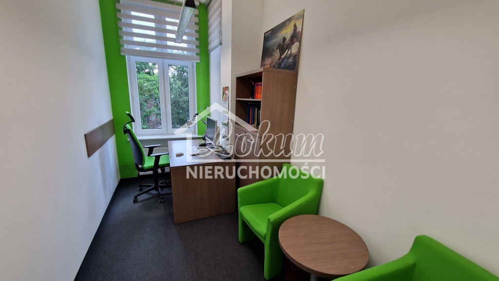 Lokal biurowy do wynajęcia, 133,84&nbsp;m², Szczecin, Centrum, Bogurodzicy - zdjęcie 4