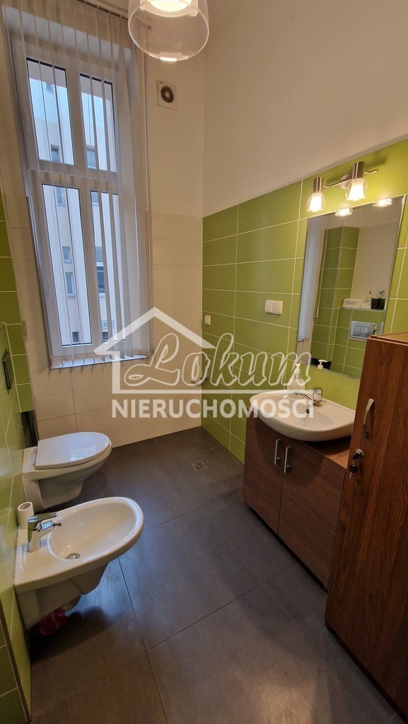 Lokal biurowy do wynajęcia, 133,84&nbsp;m², Szczecin, Centrum, Bogurodzicy - zdjęcie 11