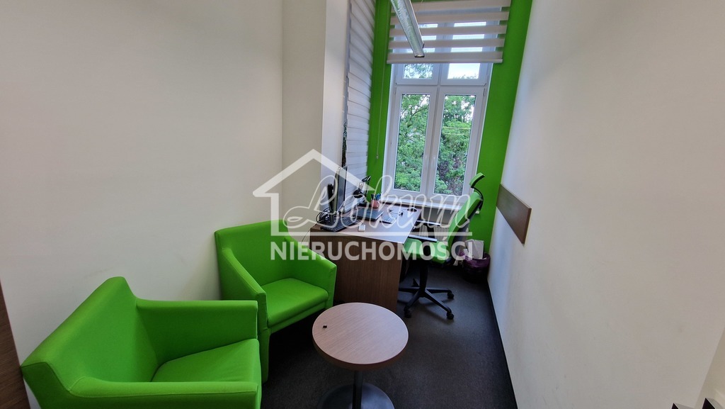 Lokal biurowy do wynajęcia, 133,84&nbsp;m², Szczecin, Centrum, Bogurodzicy - zdjęcie 3