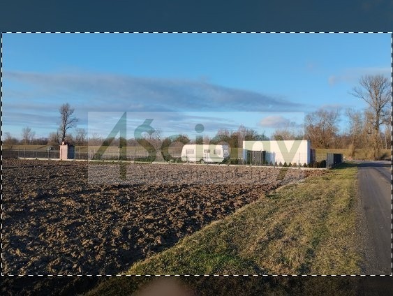 Działka rolna 2000&nbsp;m², Kromnów - zdjęcie 4