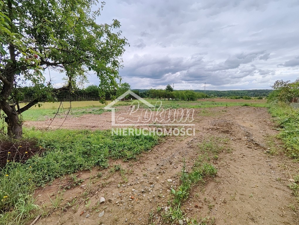 Działka budowlana 793&nbsp;m², Szczecin - zdjęcie 2