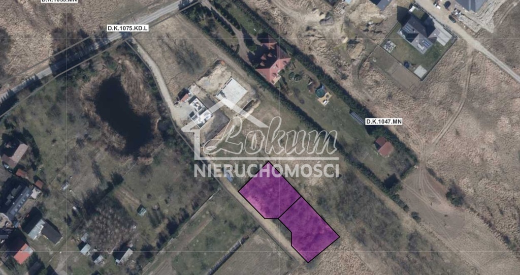 Działka budowlana 793&nbsp;m², Szczecin - zdjęcie 11