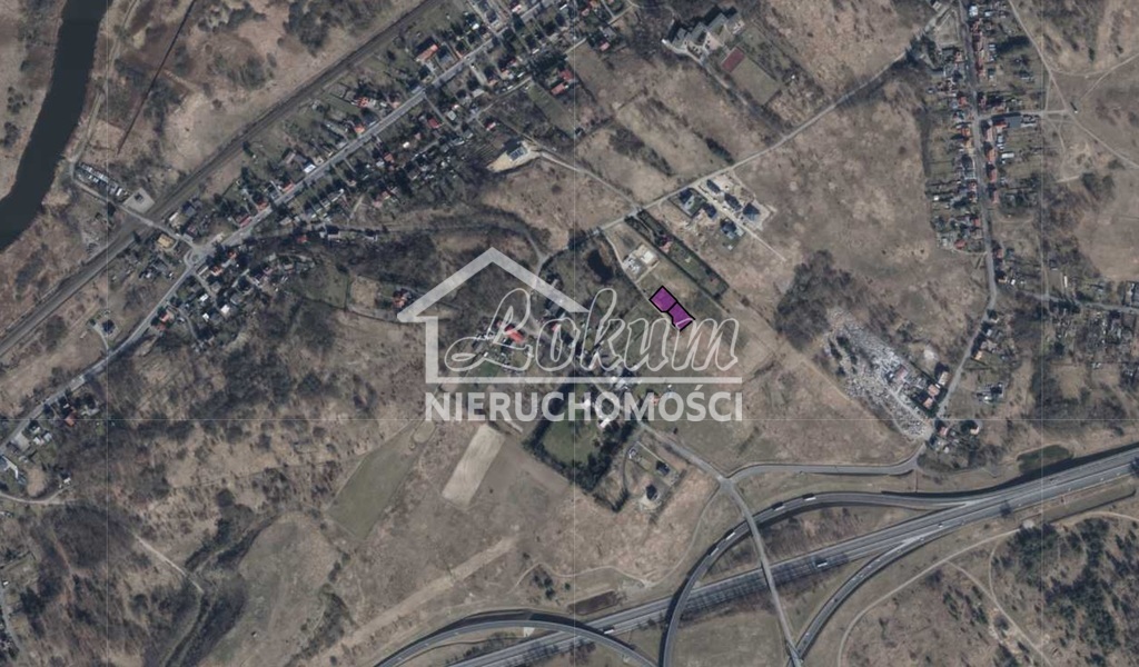 Działka budowlana 793&nbsp;m², Szczecin - zdjęcie 6