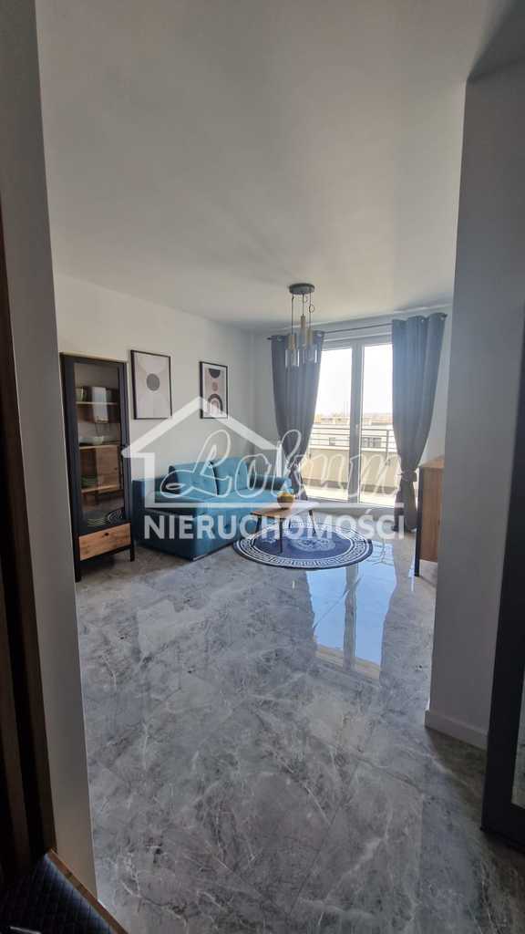 Mieszkanie 38,9&nbsp;m², Szczecin, Gumieńce, prof. Władysława Grabskiego - zdjęcie 4