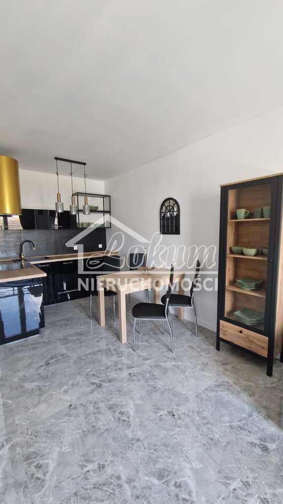 Mieszkanie 38,9 m², Szczecin, Gumieńce, prof. Władysława Grabskiego - zdjęcie 6