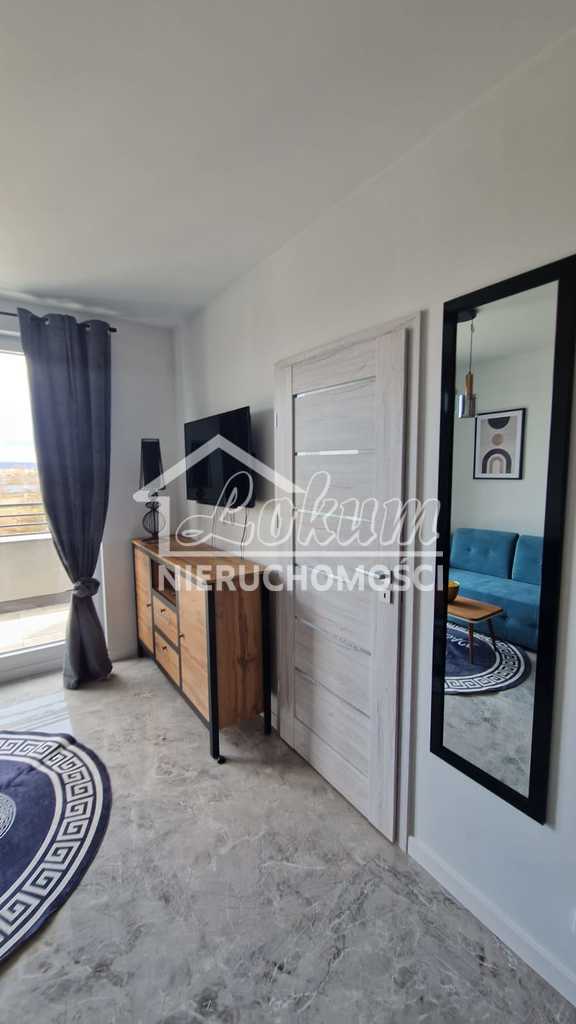 Mieszkanie 38,9&nbsp;m², Szczecin, Gumieńce, prof. Władysława Grabskiego - zdjęcie 8