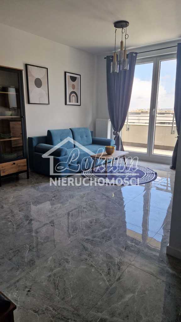 Mieszkanie 38,9&nbsp;m², Szczecin, Gumieńce, prof. Władysława Grabskiego - zdjęcie 2