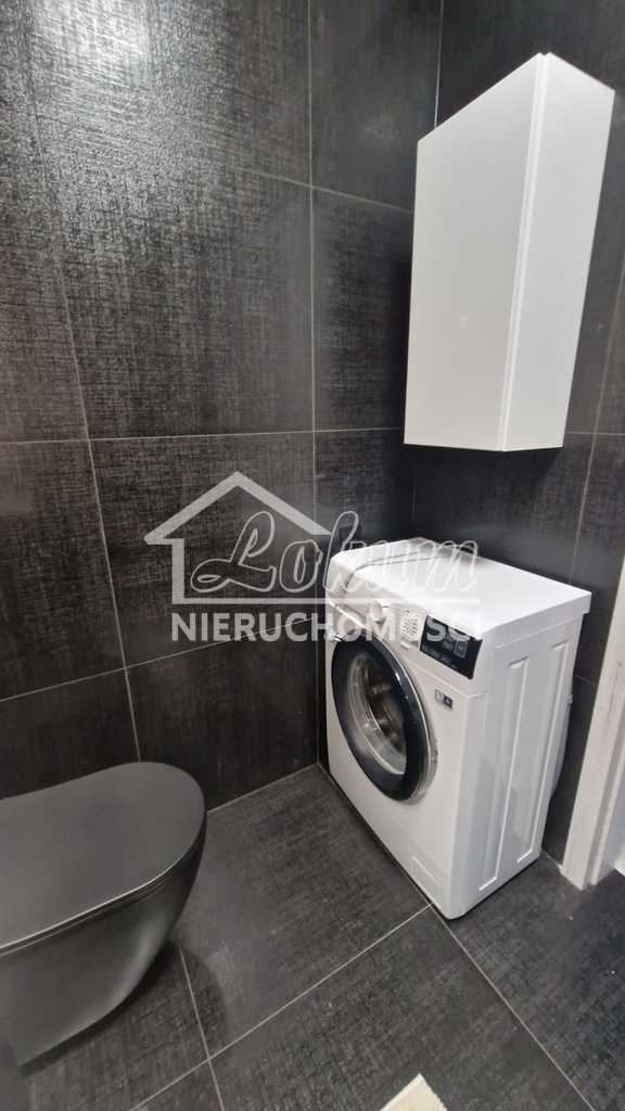 Mieszkanie 38,9&nbsp;m², Szczecin, Gumieńce, prof. Władysława Grabskiego - zdjęcie 18