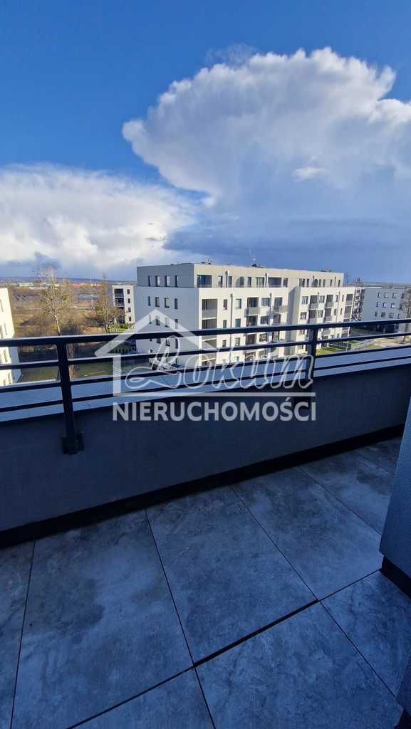 Mieszkanie 38,9 m², Szczecin, Gumieńce, prof. Władysława Grabskiego - zdjęcie 19