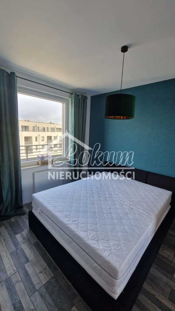 Mieszkanie 38,9&nbsp;m², Szczecin, Gumieńce, prof. Władysława Grabskiego - zdjęcie 10