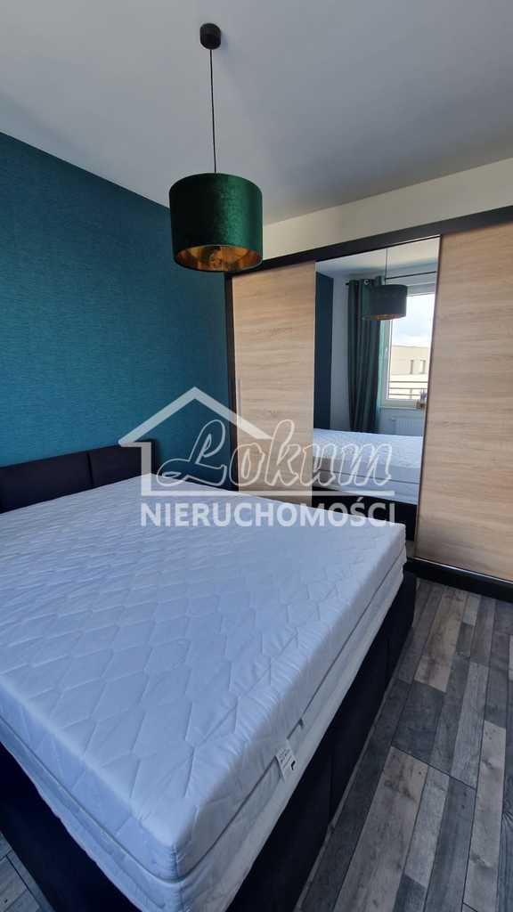 Mieszkanie 38,9&nbsp;m², Szczecin, Gumieńce, prof. Władysława Grabskiego - zdjęcie 11