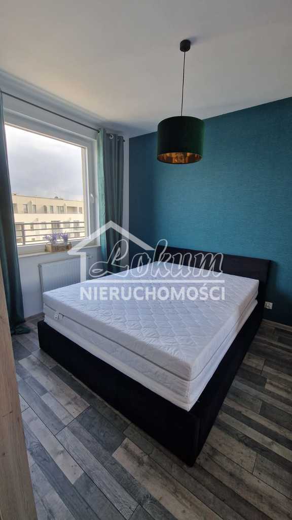 Mieszkanie 38,9 m², Szczecin, Gumieńce, prof. Władysława Grabskiego - zdjęcie 9