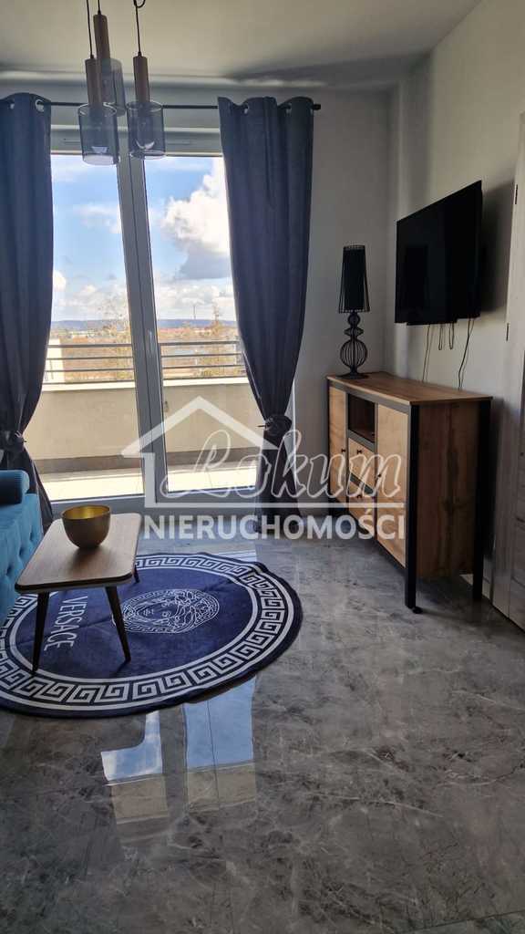 Mieszkanie 38,9&nbsp;m², Szczecin, Gumieńce, prof. Władysława Grabskiego - zdjęcie 3