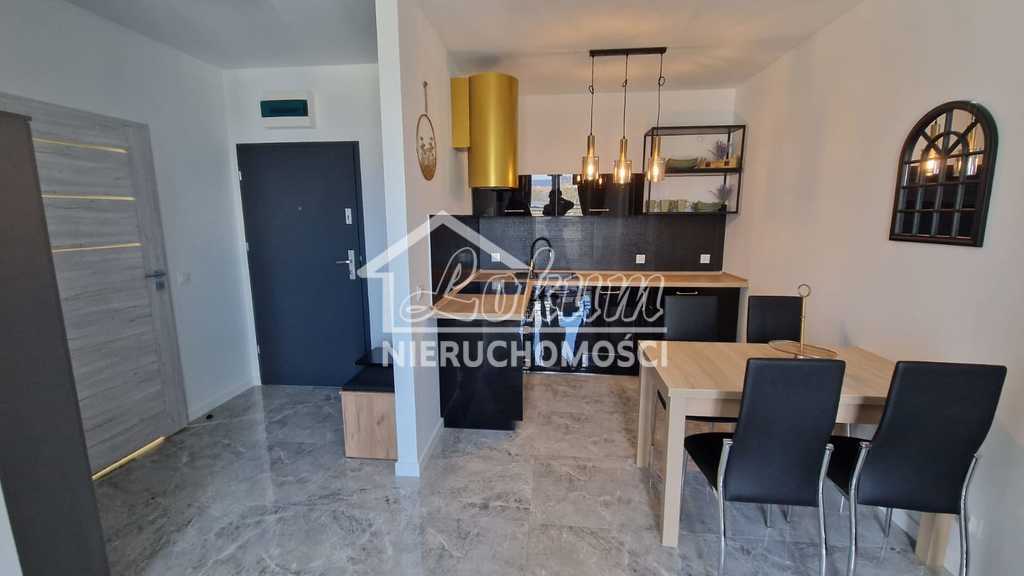 Mieszkanie 38,9&nbsp;m², Szczecin, Gumieńce, prof. Władysława Grabskiego - zdjęcie 5