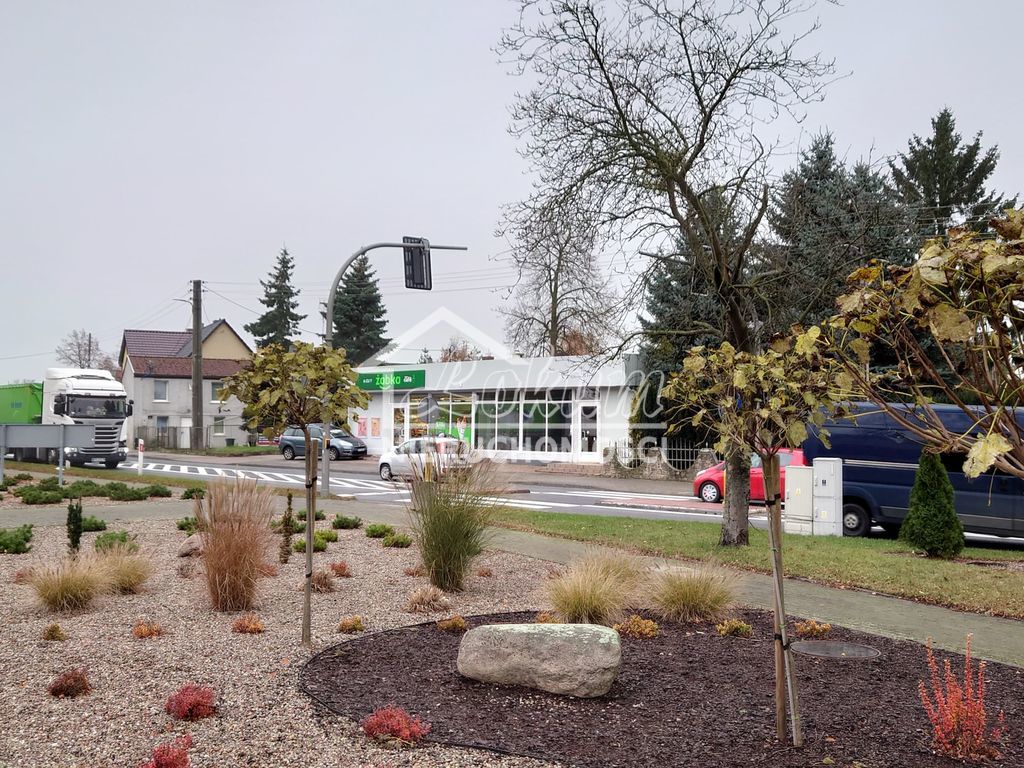 Lokal usługowy na sprzedaż, 213,66 m², Suchań, Pomorska - zdjęcie 1