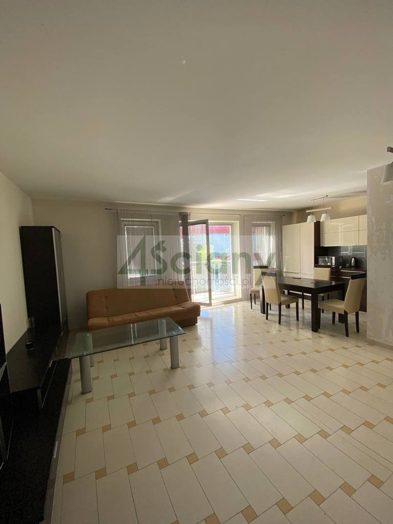 Mieszkanie 79,47 m², Warszawa, Wawer, Minerska - zdjęcie 1