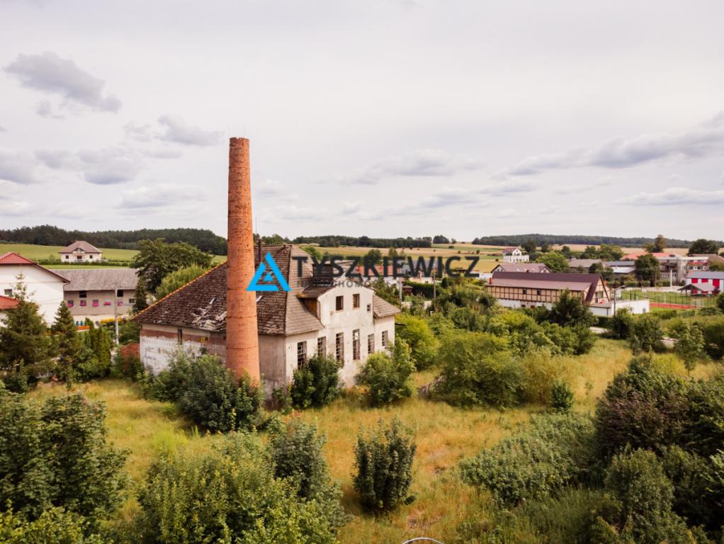 Obiekt inwestycyjny Rozłazino, gmina Łęczyce - zdjęcie 1