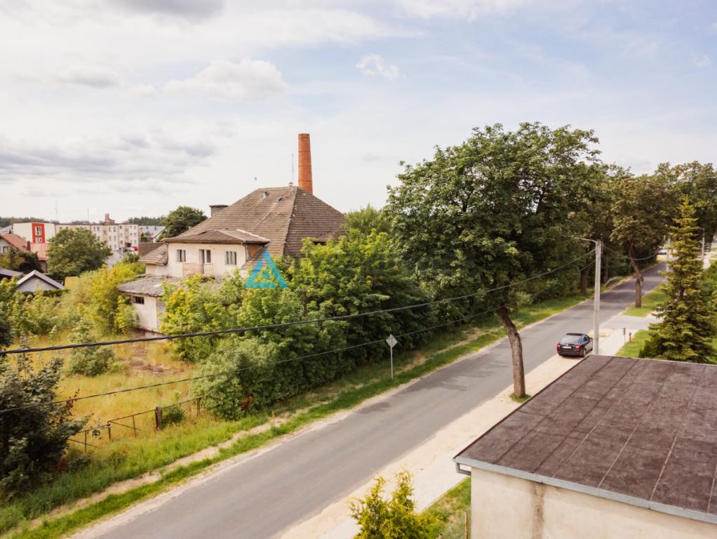 Obiekt inwestycyjny Rozłazino, gmina Łęczyce - zdjęcie 15