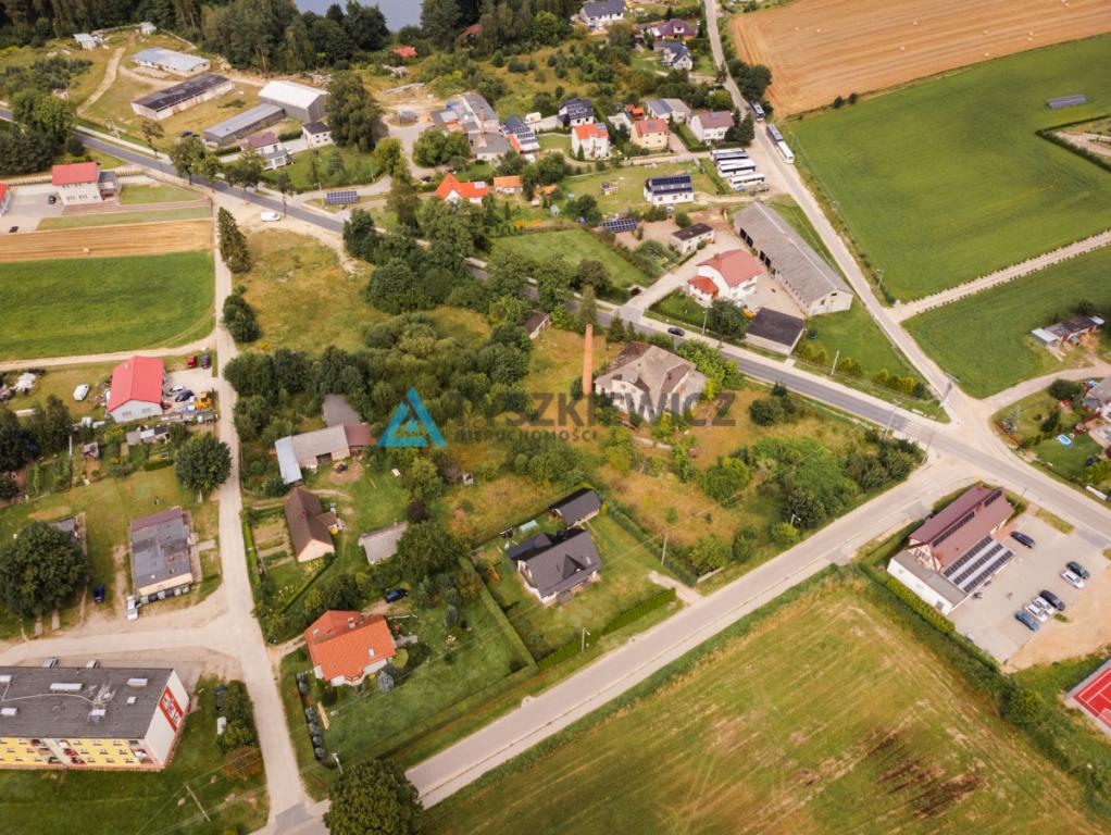 Obiekt inwestycyjny Rozłazino, gmina Łęczyce - zdjęcie 10