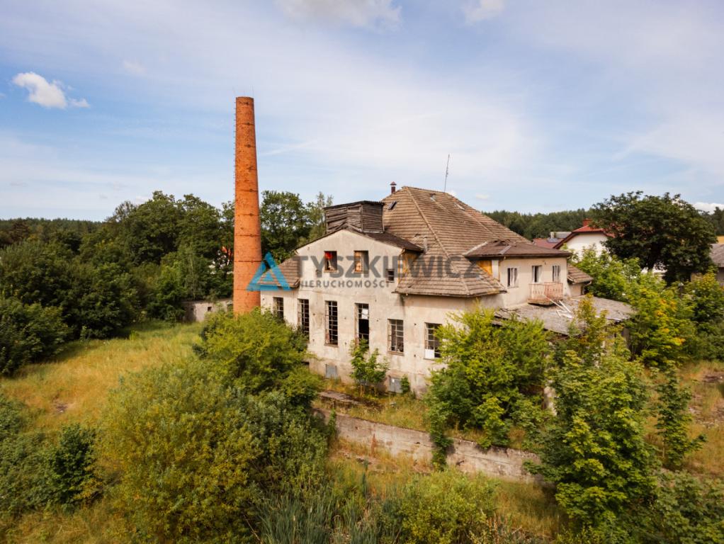 Obiekt inwestycyjny Rozłazino, gmina Łęczyce - zdjęcie 2