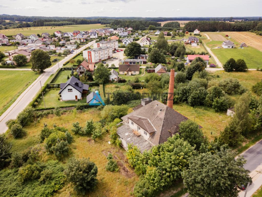 Obiekt inwestycyjny Rozłazino, gmina Łęczyce - zdjęcie 6