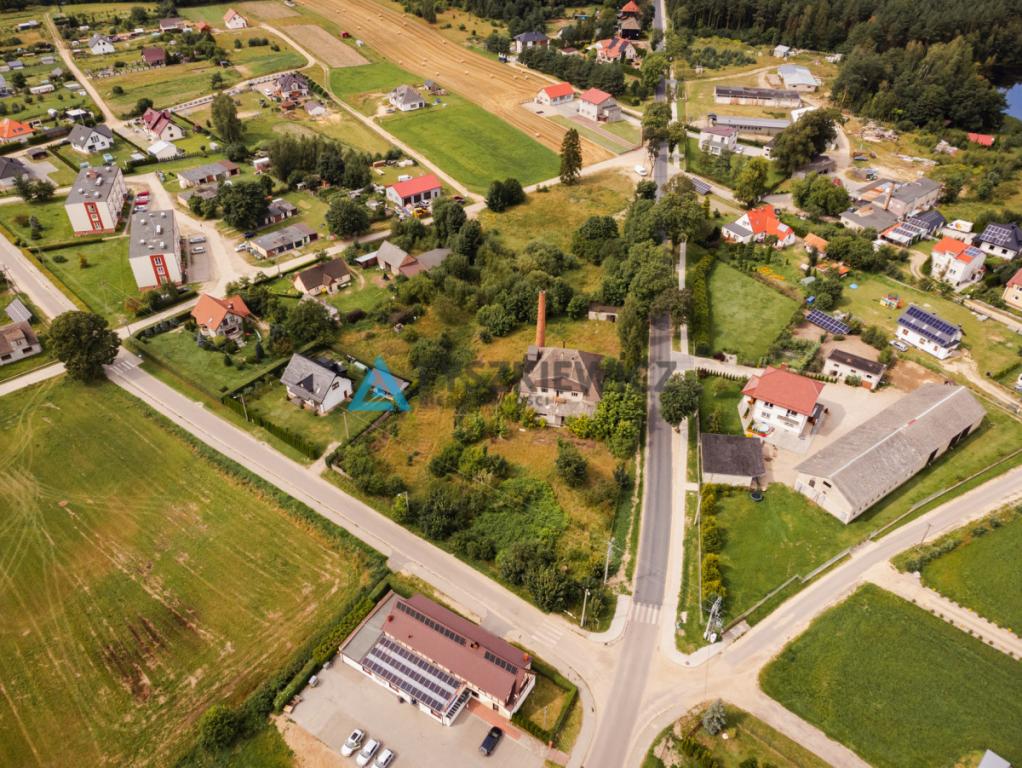 Obiekt inwestycyjny Rozłazino, gmina Łęczyce - zdjęcie 13