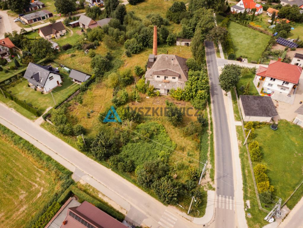 Obiekt inwestycyjny Rozłazino, gmina Łęczyce - zdjęcie 14