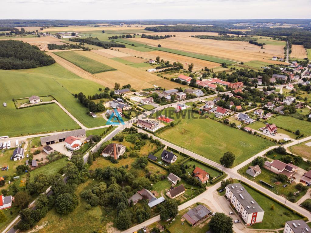 Obiekt inwestycyjny Rozłazino, gmina Łęczyce - zdjęcie 9