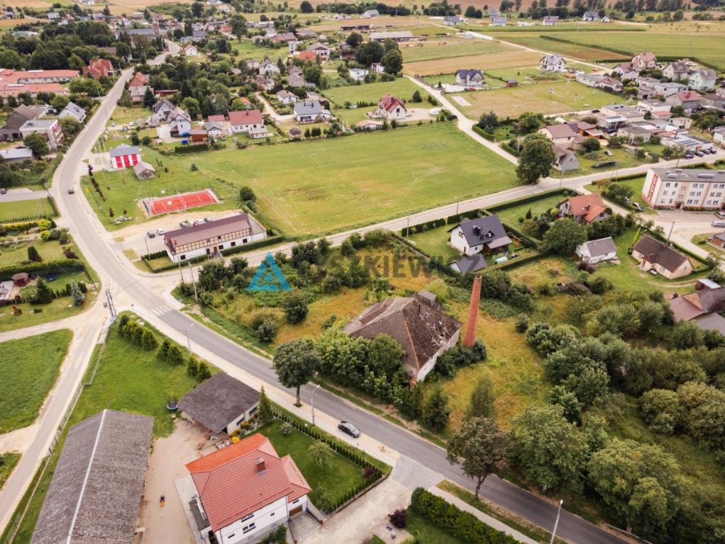 Obiekt inwestycyjny Rozłazino, gmina Łęczyce - zdjęcie 7