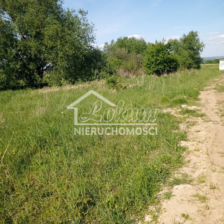 Działka budowlana 1566&nbsp;m², Szczecin - zdjęcie 3