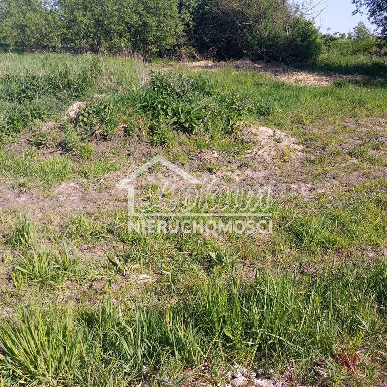 Działka budowlana 1566&nbsp;m², Szczecin - zdjęcie 2