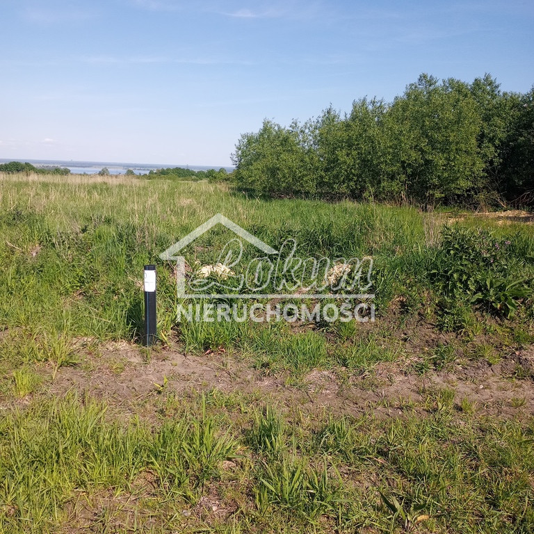 Działka budowlana 1566&nbsp;m², Szczecin - zdjęcie 4