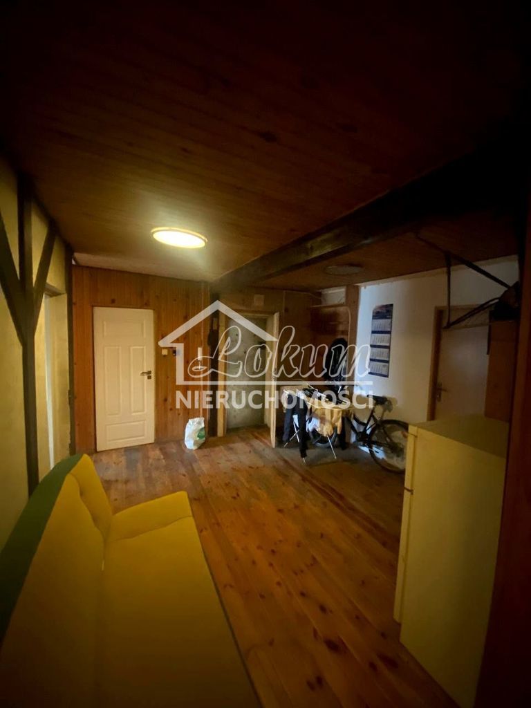 Mieszkanie 93&nbsp;m², Szczecin, Centrum, Władysława Łokietka - zdjęcie 7