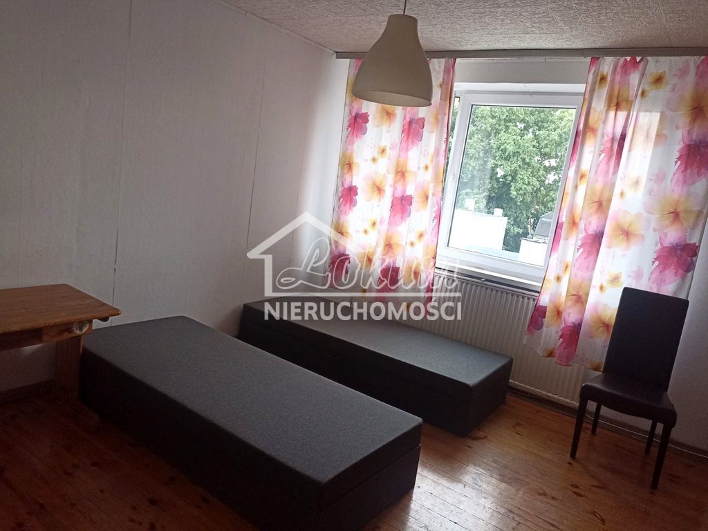 Mieszkanie 93&nbsp;m², Szczecin, Centrum, Władysława Łokietka - zdjęcie 2