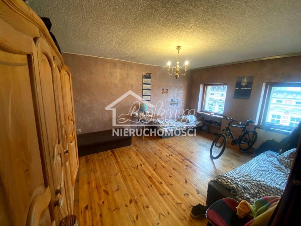 Mieszkanie 93&nbsp;m², Szczecin, Centrum, Władysława Łokietka - zdjęcie 1