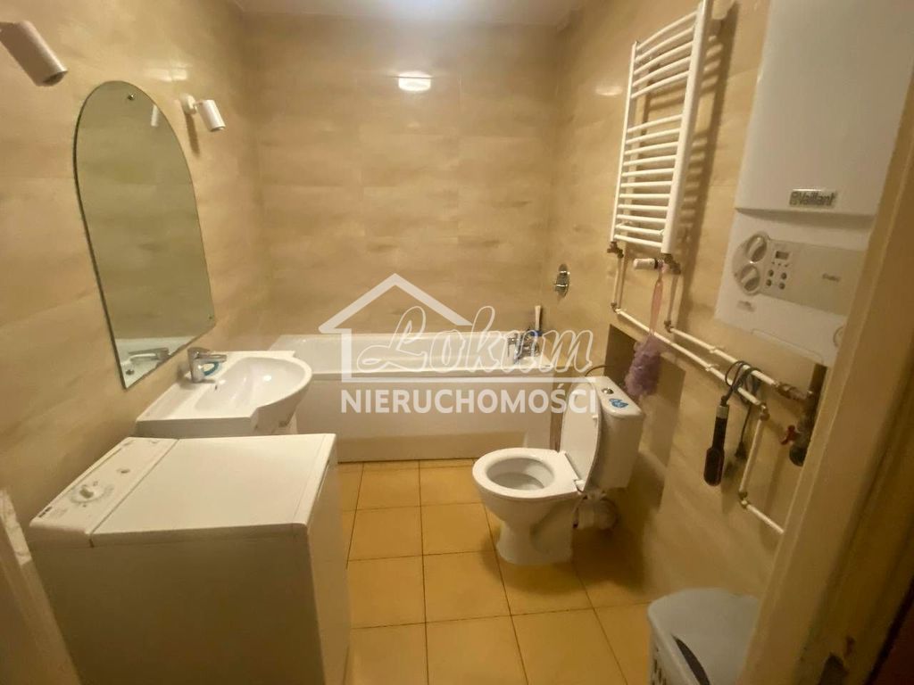 Mieszkanie 93&nbsp;m², Szczecin, Centrum, Władysława Łokietka - zdjęcie 4