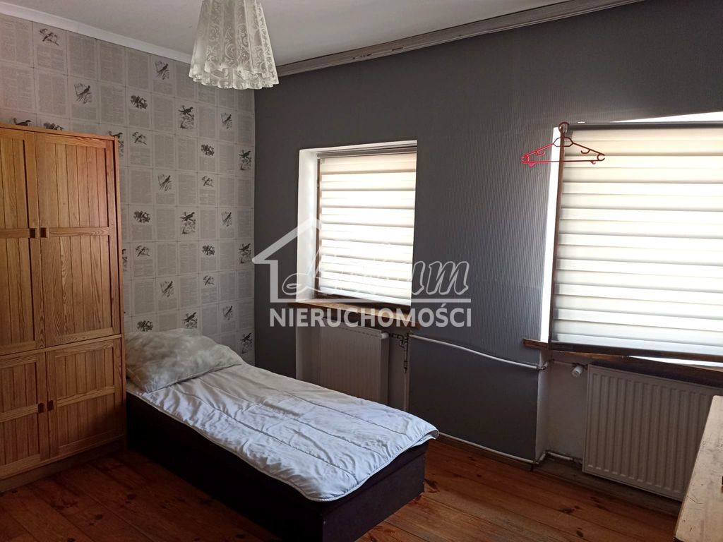 Mieszkanie 93&nbsp;m², Szczecin, Centrum, Władysława Łokietka - zdjęcie 3