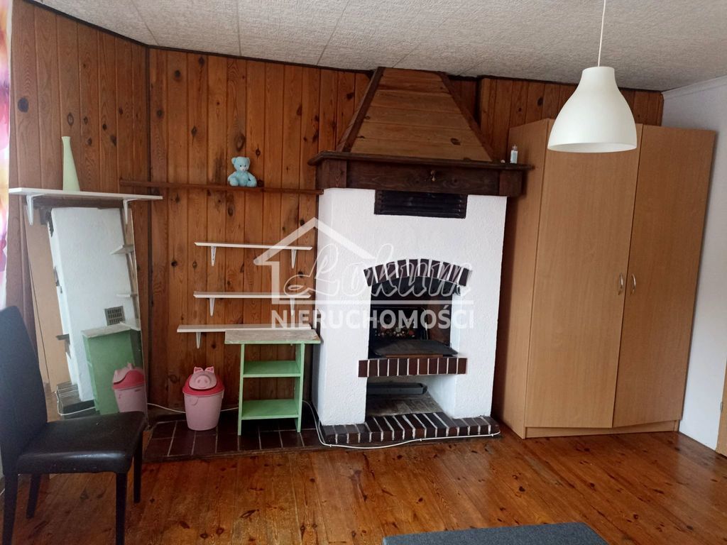 Mieszkanie 93&nbsp;m², Szczecin, Centrum, Władysława Łokietka - zdjęcie 5