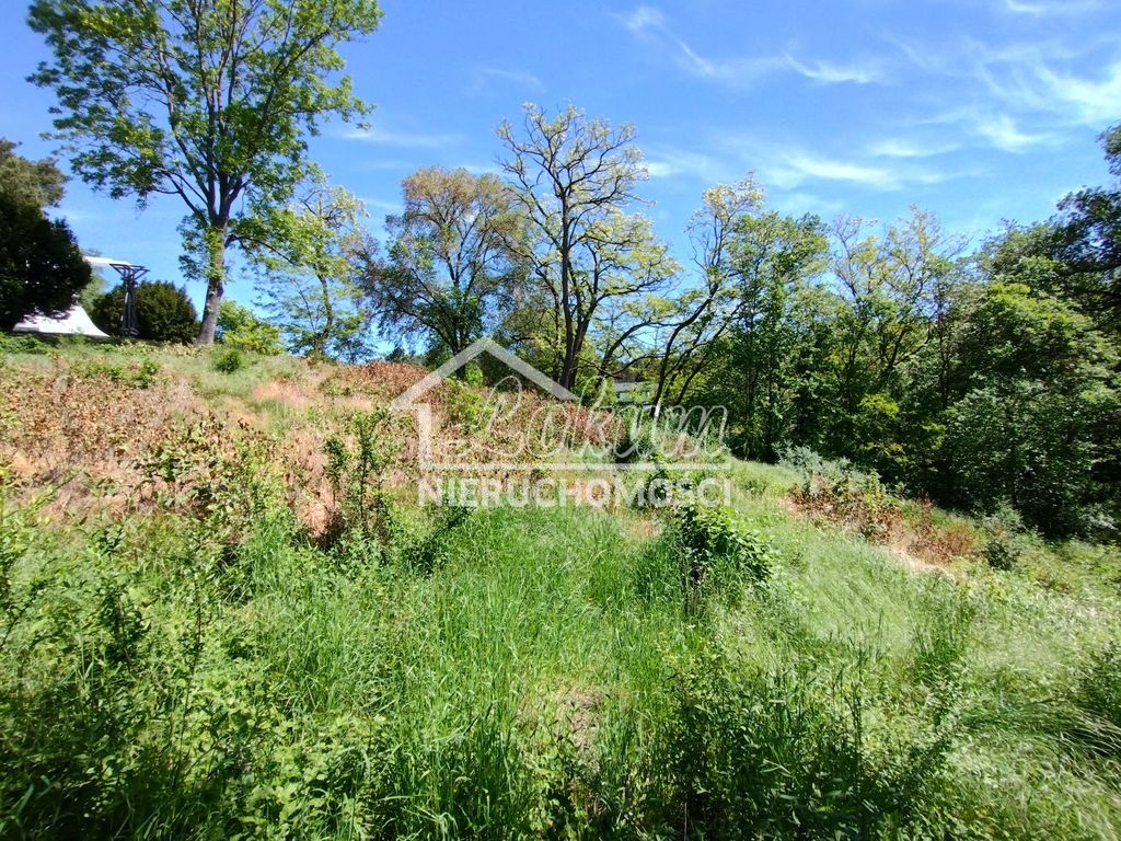 Działka budowlana 1100&nbsp;m², Gozdowice - zdjęcie 9