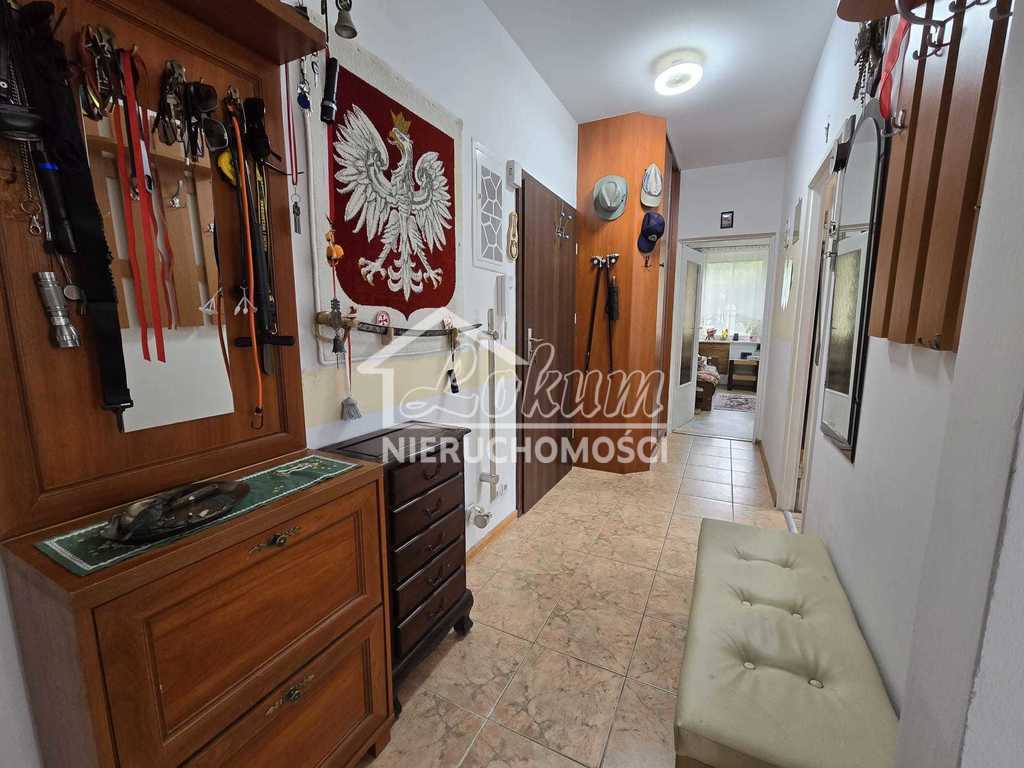 Mieszkanie 55,85&nbsp;m², Borne Sulinowo - zdjęcie 8