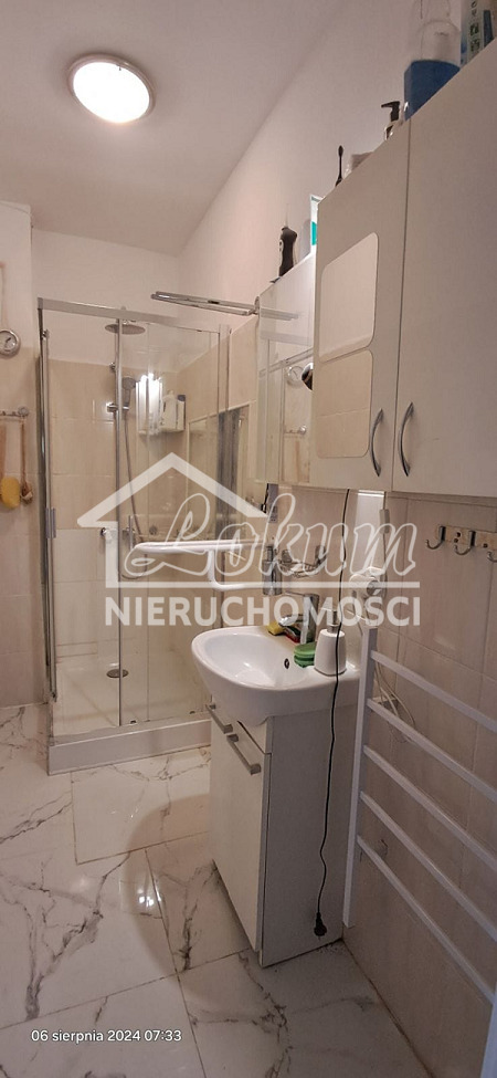 Mieszkanie 55,85&nbsp;m², Borne Sulinowo - zdjęcie 10