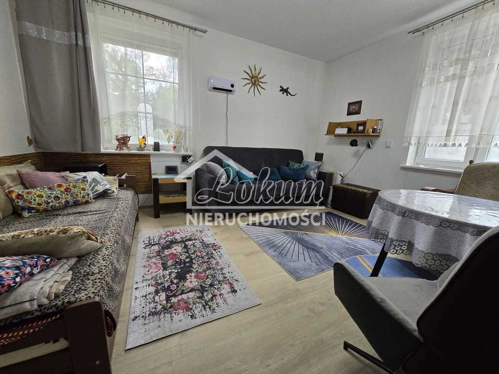 Mieszkanie 55,85&nbsp;m², Borne Sulinowo - zdjęcie 5