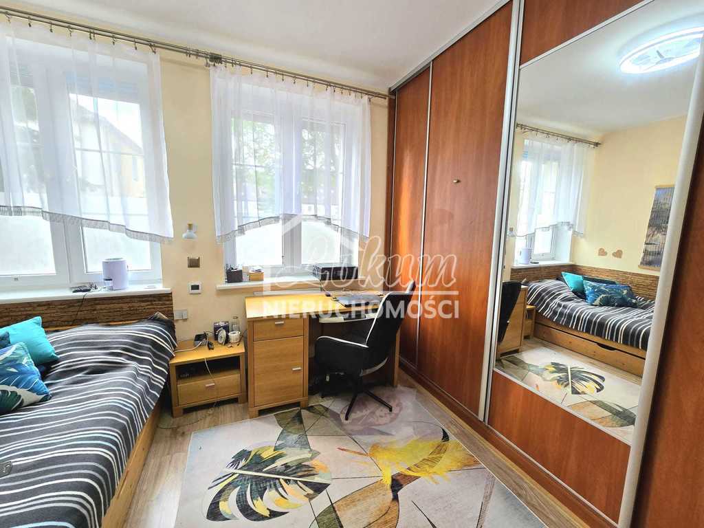 Mieszkanie 55,85&nbsp;m², Borne Sulinowo - zdjęcie 2