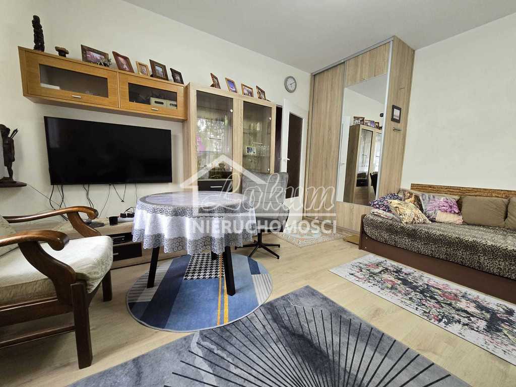 Mieszkanie 55,85&nbsp;m², Borne Sulinowo - zdjęcie 4